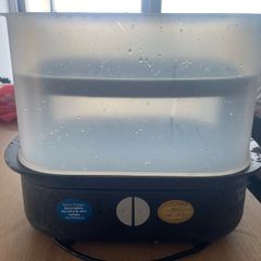 tommee tippee steriliser