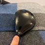 Titleist 13.5 degree TSR 3 wood head with headcover Image 4