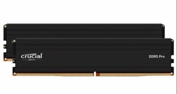 64gb Ddr5 Ram