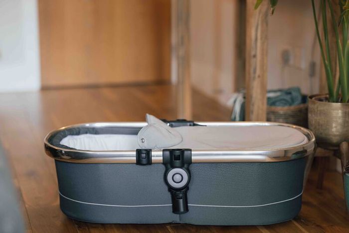 iCandy Travel System