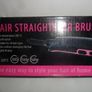 Hair straightener brush Image 3