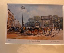 St. Stephen's Green - Photo Print