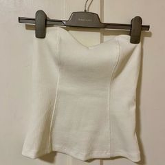 River Island Strapless Top