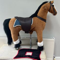 Pony cycle