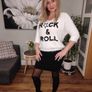 Sweater Rock and Roll Image 7