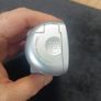 Fujifilm FinePix A120 3.1MP Digital Camera Silver Grey Image 6