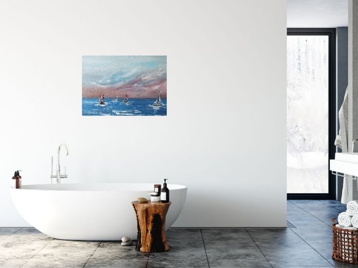 Brand new original painting