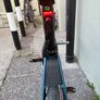 Fiido D11 Fold Up E Bike Image 4