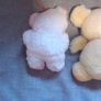 vintage 80s plush toys Image 7