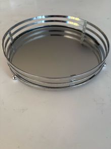 Mirror Tray
