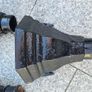 Cast Iron hoppers Image 5