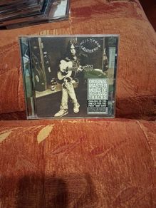 Cd Neil Young Greatest Hits