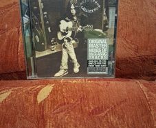 Cd Neil Young Greatest Hits