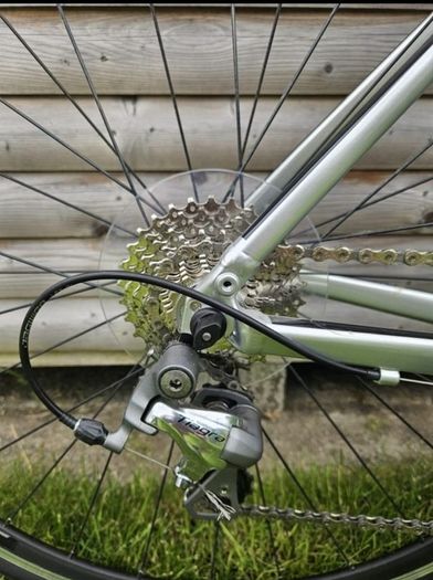 Giant Defy 2 - Shimano Tiagra