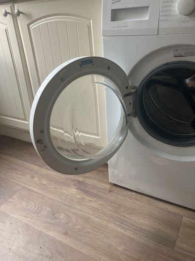 Beko washing machine