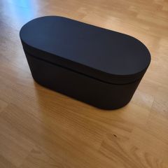 dyson Airwrap prussian blue