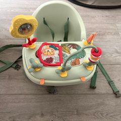 Baby seat