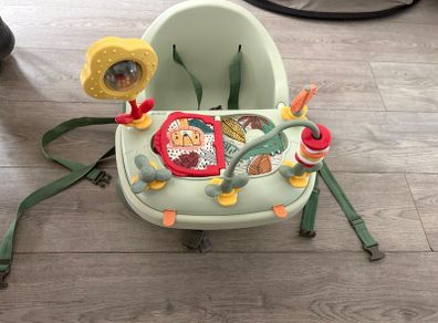 Baby seat