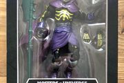 Mattel MOTU Revelation: Scare Glow