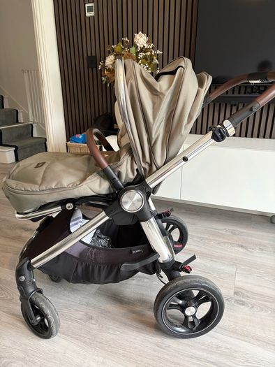 Mamas & Papas Ocarro Buggy Set