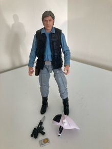 Star wars black series rebel trooper
