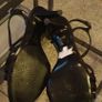 Genuine Valentino Garavani Sandals Image 4