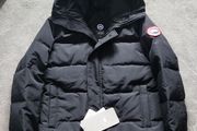 canada goose parka