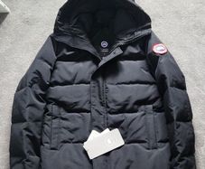 canada goose parka