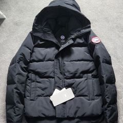 canada goose parka