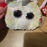 Girls watch,wallet and pearl dough Image 6