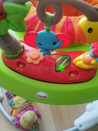 baby bouncer