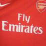 Arsenal Jersey Image 3