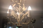 Ceiling lights