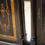 Victorian Ebonised Credenza Image 6