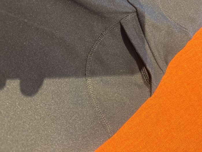 Trousers Ladies