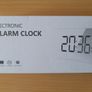 Eletronic alarm clock Image 3