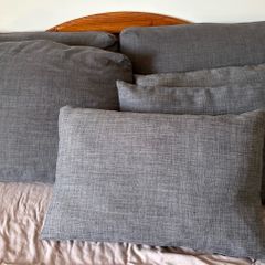 Sofa Pillows