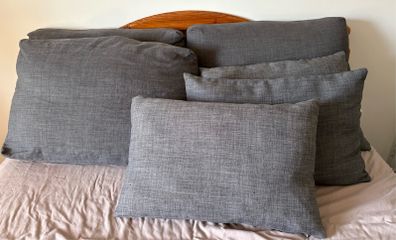 Sofa Pillows