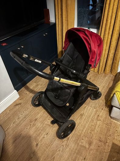 icandy Buggy