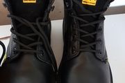 BNIB Steel Toe Capped Boots Size 4