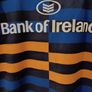 Boys Leinster Jersey Age 12 Image 4