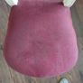 dressing table and chair Image 5