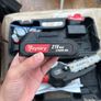 Feytory Cordless Chainsaw Image 5
