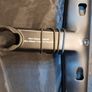 Colnago CC01 Integrated Handlebar One Piece Carbon Bars 430mm Stem 120mm As New Image 5