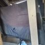 6'0 William Funnel Turnout Rug.Mediumweight Image 5