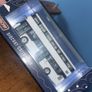 1:76 scale Wrightbus street deck plain white double door version Image 2
