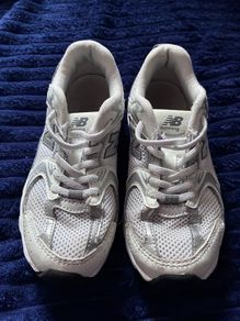 new balance trainers