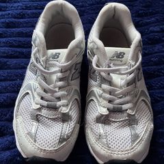 new balance trainers