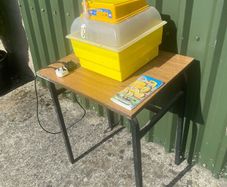 Incubators