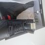 Guess Men's Lodi Special Leather Sneaker, FM8LOSELE12BLKMU , 6,5UK , 40EU Image 10